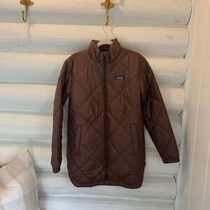 Patagonia Puffy Jacket